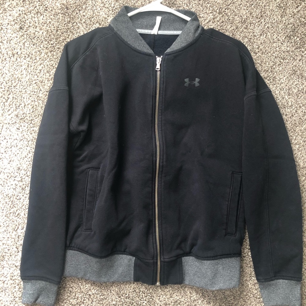 Women’s underarmour jacket